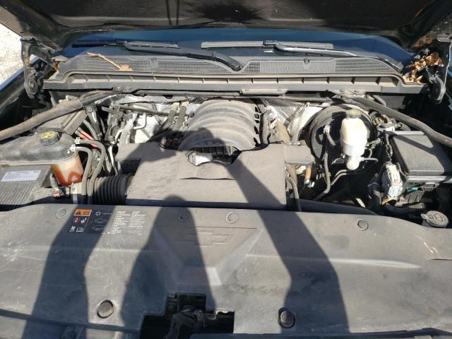 Photo 11 from auction – 2016 CHEVROLET SILVERADO with VIN 1GCVKREC6GZ375680