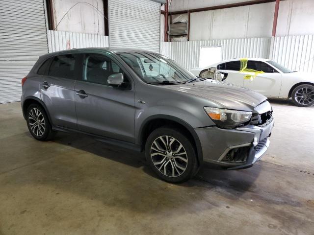 Photo 4 from auction – 2019 MITSUBISHI OUTLANDER with VIN JA4AP3AU4KU004013