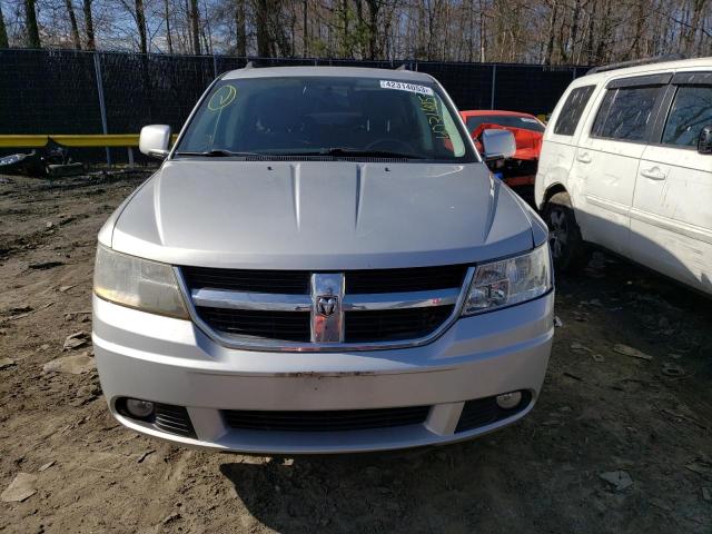 Photo 5 from auction – 2010 DODGE JOURNEY with VIN 3D4PG5FV7AT263944