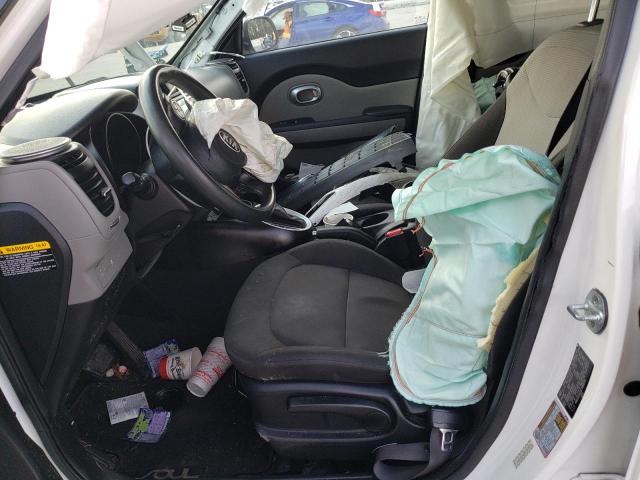 Photo 7 from auction – 2019 KIA SOUL with VIN KNDJN2A20K7683054