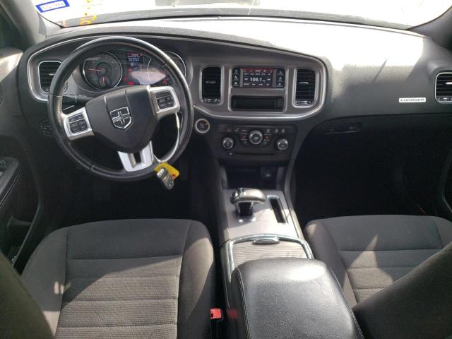 Photo 8 from auction – 2012 DODGE CHARGER SE with VIN 2C3CDXBG6CH232577