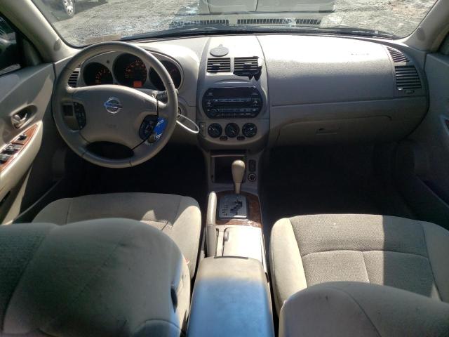 Photo 8 from auction – 2002 NISSAN ALTIMA BAS with VIN 1N4AL11D22C700676