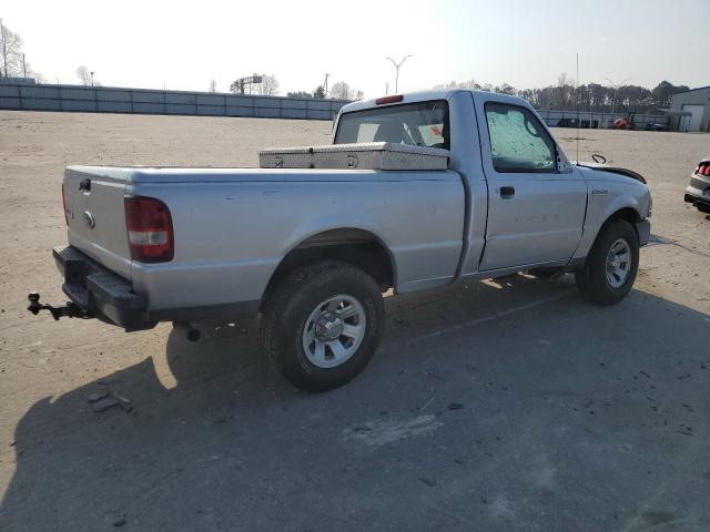 Foto 3 de la subasta – 2011 FORD RANGER con VIN 1FTKR1AD0BPA50090