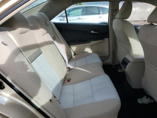 Photo 10 from auction – 2012 TOYOTA CAMRY BASE with VIN 4T4BF1FK4CR179924