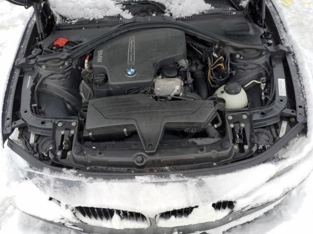 Photo 11 from auction – 2013 BMW 320 I XDRI with VIN WBA3C3C59DF982754