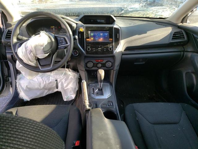 Photo 8 from auction – 2022 SUBARU IMPREZA PR with VIN 4S3GTAD66N3711198