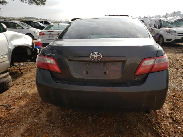 Photo 6 from auction – 2007 TOYOTA CAMRY CE with VIN 4T1BE46K87U675877