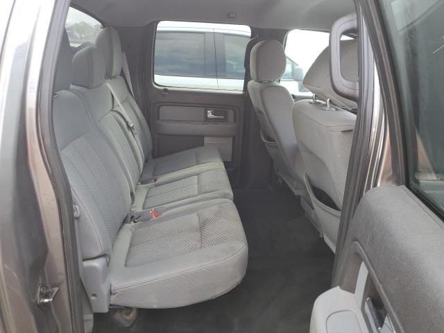 Photo 11 from auction – 2012 FORD F150 SUPER with VIN 1FTFW1EF2CFB35526