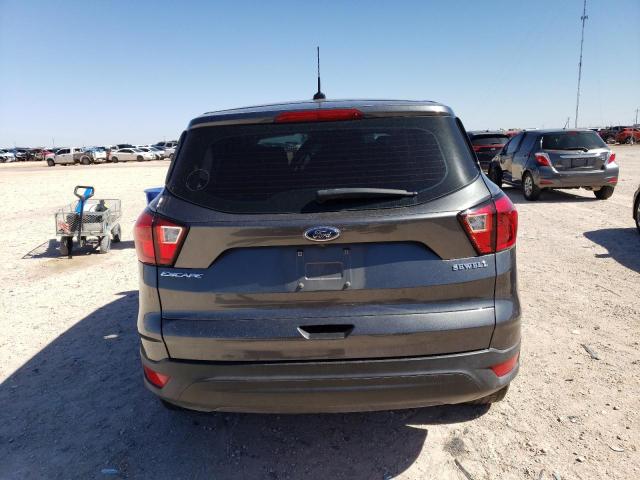 Photo 6 from auction – 2019 FORD ESCAPE S with VIN 1FMCU0F7XKUB26587
