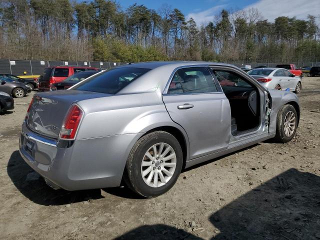 Photo 3 from auction – 2014 CHRYSLER 300 with VIN 2C3CCAAGXEH372832