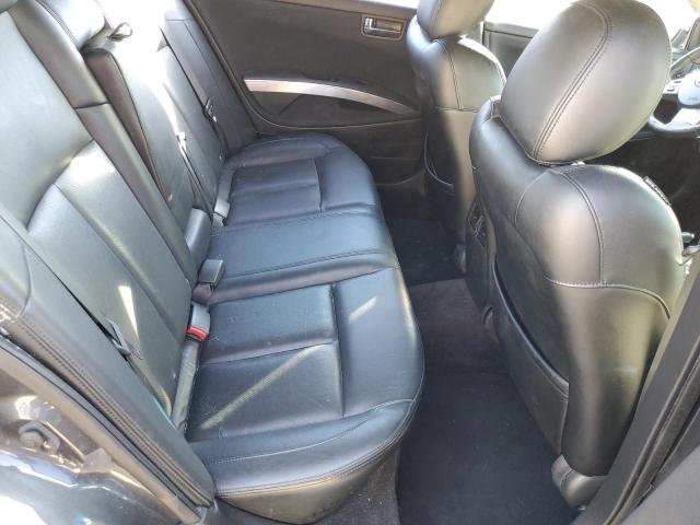 Photo 10 from auction – 2008 NISSAN MAXIMA SE with VIN 1N4BA41EX8C821033