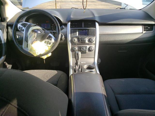 Photo 8 from auction – 2013 FORD EDGE SEL with VIN 2FMDK4JC2DBC07226