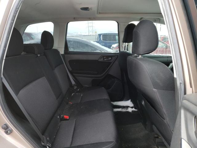 Photo 11 from auction – 2014 SUBARU FORESTER 2 with VIN JF2SJADC5EH501086