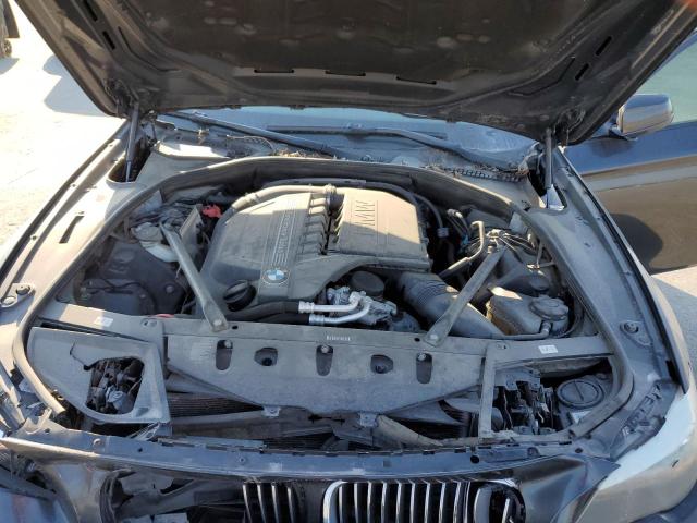 Photo 11 from auction – 2013 BMW 535 I with VIN WBAFR7C57DC817399