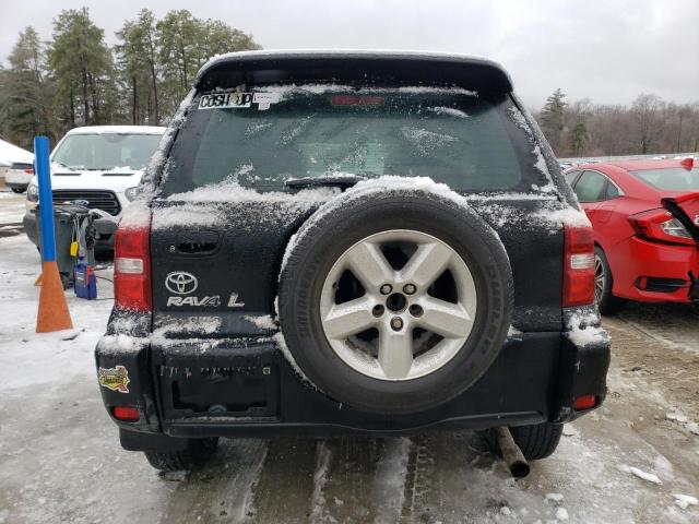 Photo 6 from auction – 2004 TOYOTA RAV4 with VIN JTEHD20V940024846
