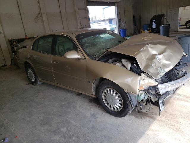 Photo 4 from auction – 2005 BUICK LESABRE CU with VIN 1G4HP52K25U135891