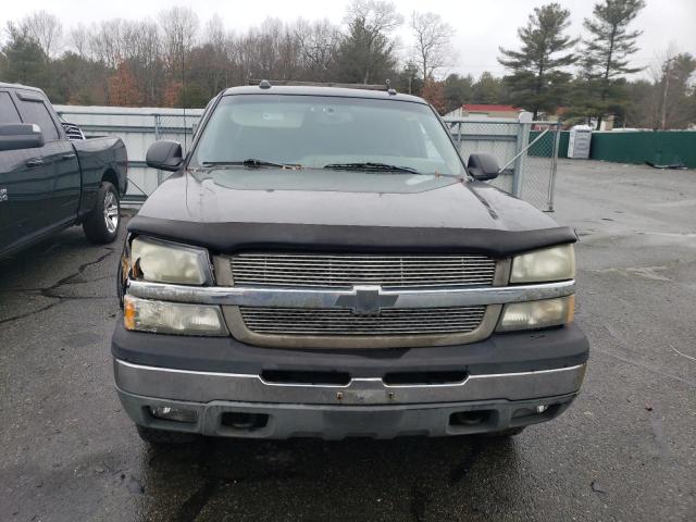 Photo 5 from auction – 2004 CHEVROLET SILVERADO with VIN 2GCEK19T541233613