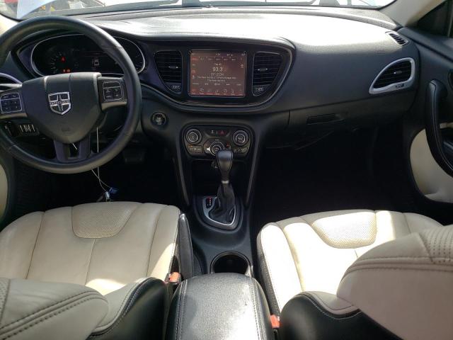 Photo 8 from auction – 2015 DODGE DART LIMIT with VIN 1C3CDFCBXFD243516
