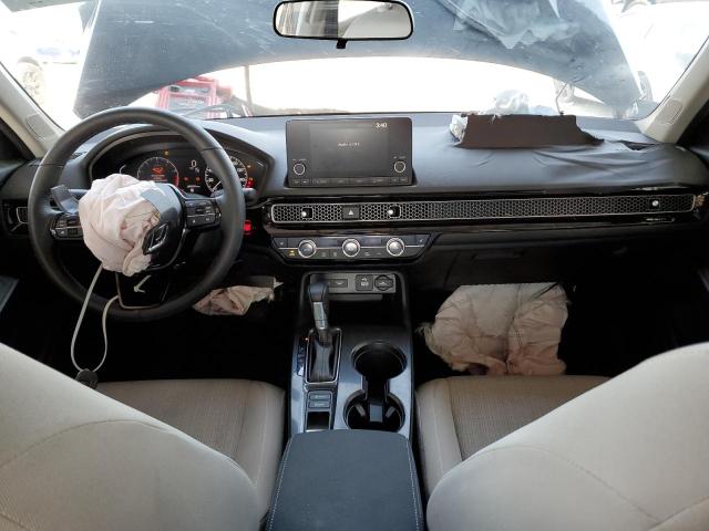 Photo 8 from auction – 2022 HONDA CIVIC EX with VIN 2HGFE1F72NH322911