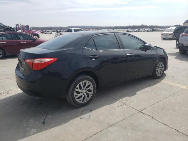 Photo 3 from auction – 2017 TOYOTA COROLLA L with VIN 5YFBURHE2HP629584