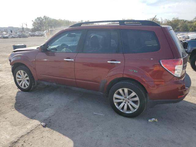 Photo 2 from auction – 2013 SUBARU FORESTER 2 with VIN JF2SHADC8DH441864