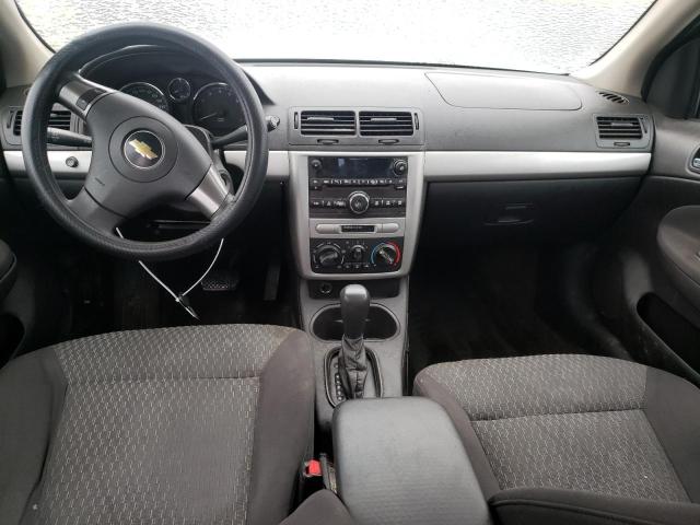 Photo 8 from auction – 2010 CHEVROLET COBALT 1LT with VIN 1G1AD5F56A7224500