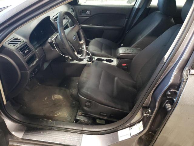 Photo 7 from auction – 2011 FORD FUSION SE with VIN 3FAHP0HA4BR310320