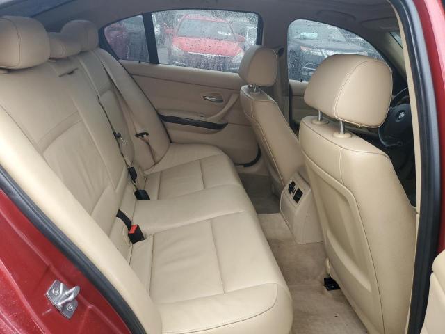 Photo 10 from auction – 2011 BMW 328 XI SUL with VIN WBAPK5C52BA658443
