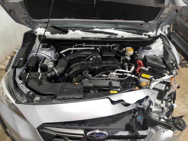 Photo 11 from auction – 2023 SUBARU CROSSTREK with VIN JF2GTHRC4PH205187