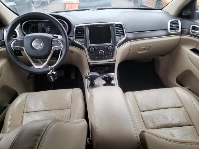 Photo 8 from auction – 2014 JEEP GRAND CHER with VIN 1C4RJFBT8EC310224
