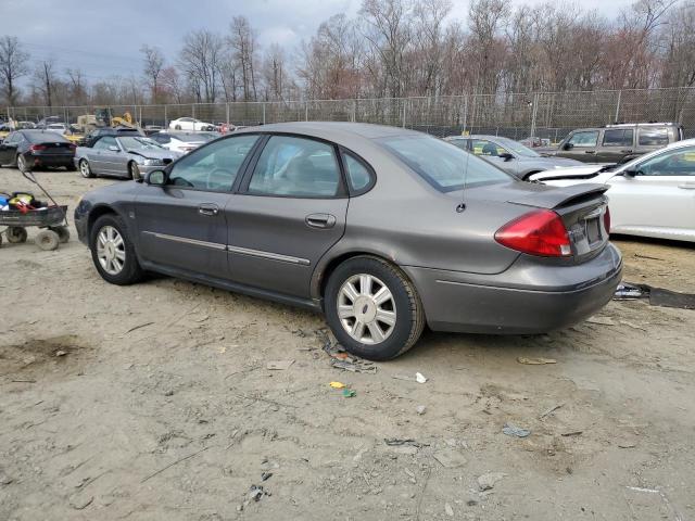 Photo 2 from auction – 2003 FORD TAURUS SEL with VIN 1FAHP56S23G160886