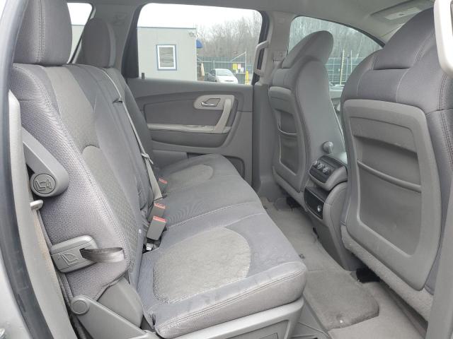 Photo 11 from auction – 2011 CHEVROLET TRAVERSE L with VIN 1GNKREED5BJ375586