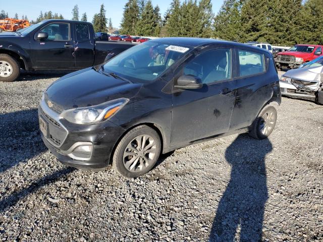 Photo 1 from auction – 2020 CHEVROLET SPARK 1LT with VIN KL8CD6SA0LC418225