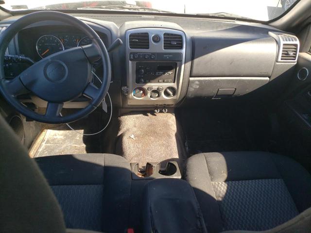 Photo 8 from auction – 2007 CHEVROLET COLORADO with VIN 1GCDT13E478233963