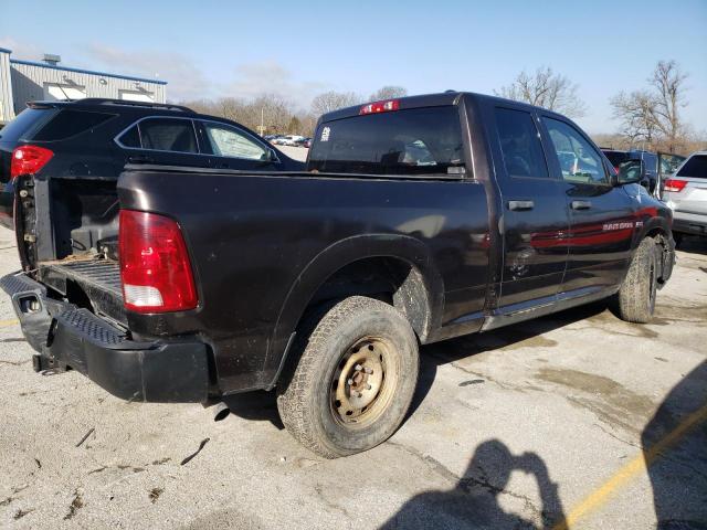 Photo 3 from auction – 2011 DODGE RAM 1500 with VIN 1D7RB1GT8BS637111