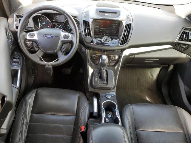Photo 8 from auction – 2014 FORD ESCAPE TIT with VIN 1FMCU0J94EUD73987