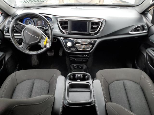Photo 8 from auction – 2020 CHRYSLER PACIFICA T with VIN 2C4RC1FGXLR150104