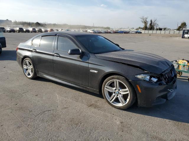 Photo 4 from auction – 2013 BMW 535 I with VIN WBAFR7C57DC817399
