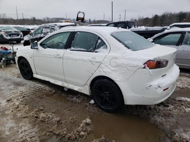 Photo 2 from auction – 2014 MITSUBISHI LANCER ES/ with VIN JA32U2FU7EU002636