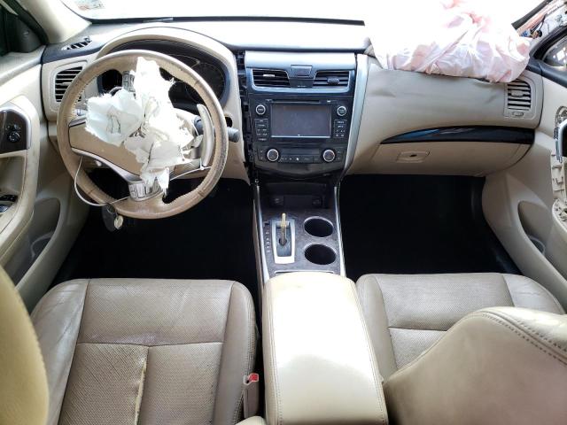 Photo 8 from auction – 2015 NISSAN ALTIMA 3.5 with VIN 1N4BL3AP9FC156242