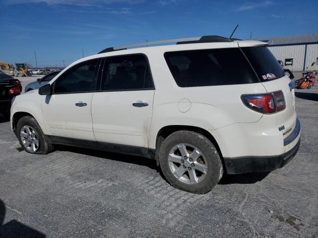Photo 2 from auction – 2014 GMC ACADIA SLE with VIN 1GKKRNEDXEJ191570