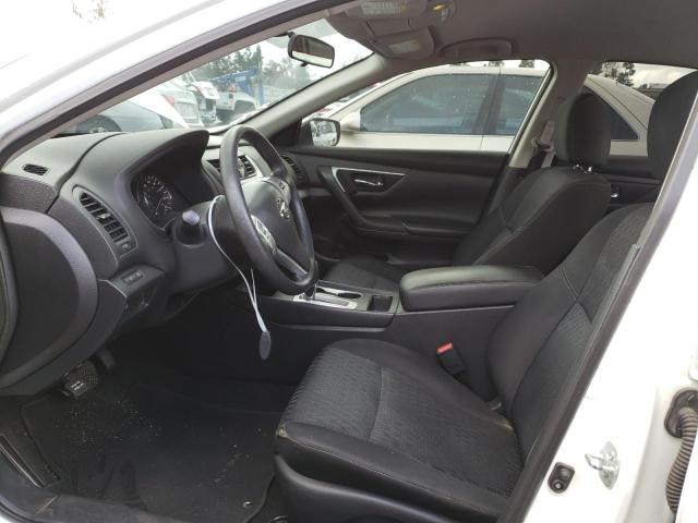 Photo 7 from auction – 2016 NISSAN ALTIMA 2.5 with VIN 1N4AL3AP3GC165502