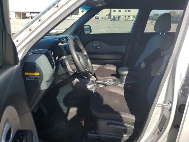 Photo 7 from auction – 2017 KIA SOUL with VIN KNDJN2A24H7498353
