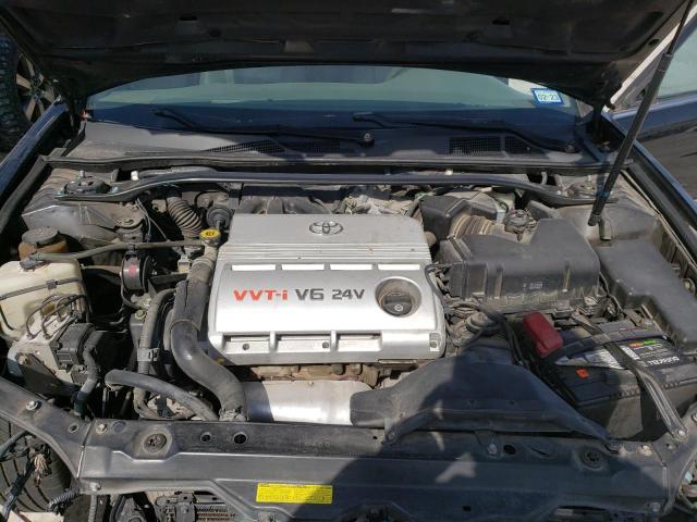 Photo 11 from auction – 2003 TOYOTA CAMRY with VIN 4T1BF30K03U056863