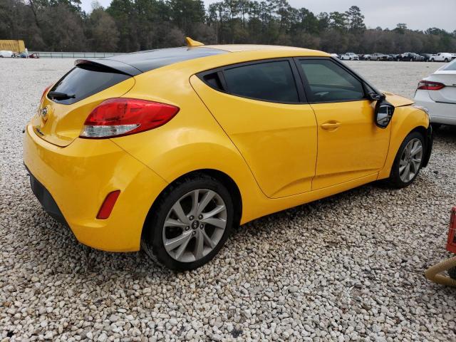 Photo 3 from auction – 2016 HYUNDAI VELOSTER with VIN KMHTC6AD1GU258549
