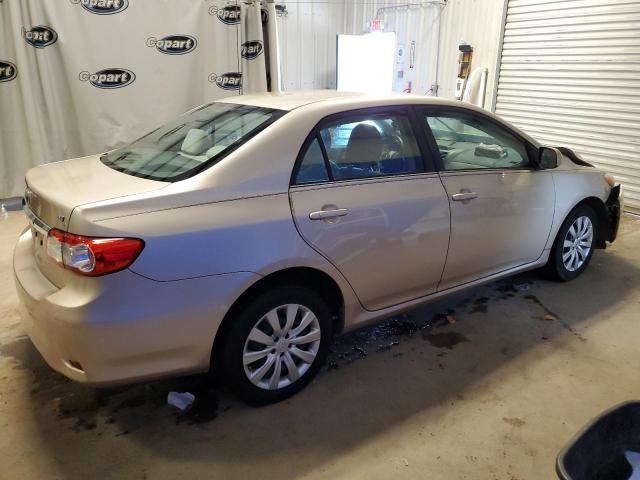 Photo 3 from auction – 2013 TOYOTA COROLLA BA with VIN 5YFBU4EE7DP160851