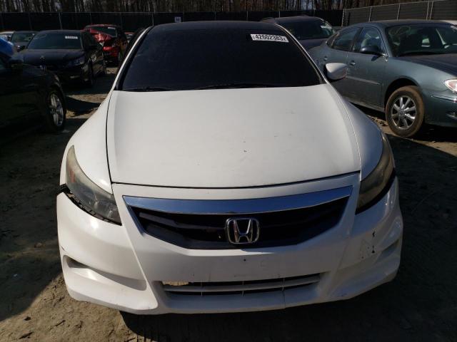 Photo 5 from auction – 2011 HONDA ACCORD LX- with VIN 1HGCS1B33BA016244