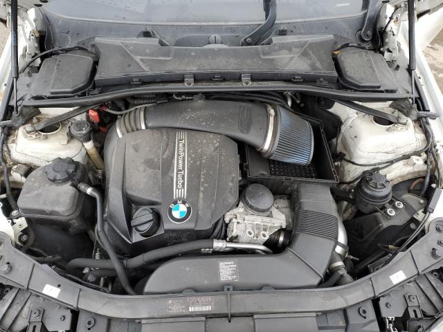 Photo 11 from auction – 2013 BMW 335 I with VIN WBAKG7C56DE263474