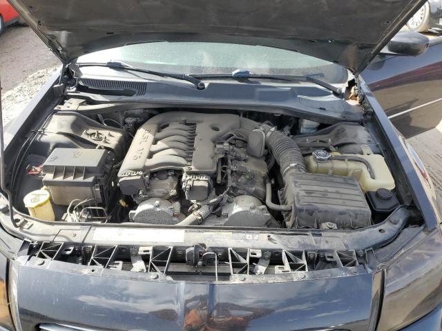 Photo 11 from auction – 2006 DODGE MAGNUM SXT with VIN 2D4FV47V56H424706