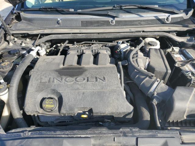 Photo 11 from auction – 2011 LINCOLN MKS with VIN 1LNHL9DR5BG601692